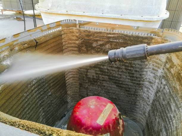 Best Affordable HVAC Duct Cleaning  in Piedmont, CA