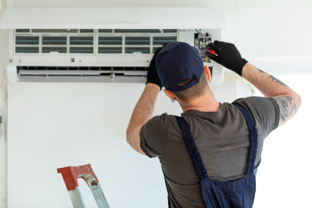 Best Best Air Duct Cleaning Company  in Piedmont, CA