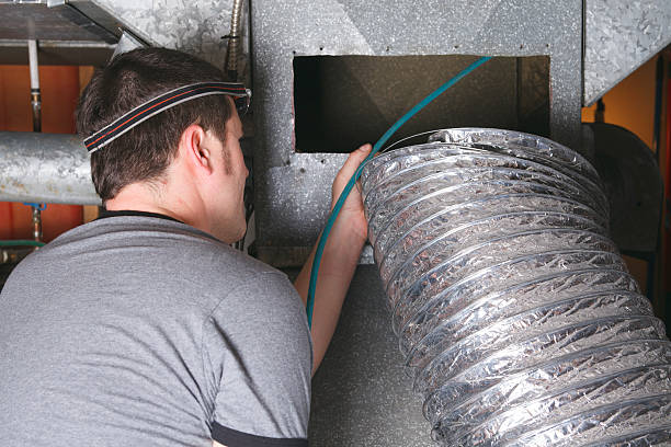 Best Residential Air Duct Cleaning  in Piedmont, CA