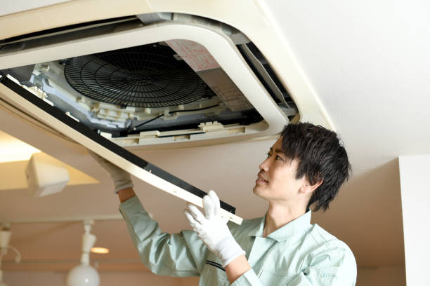 Best Air Duct Cleaning Near Me  in Piedmont, CA