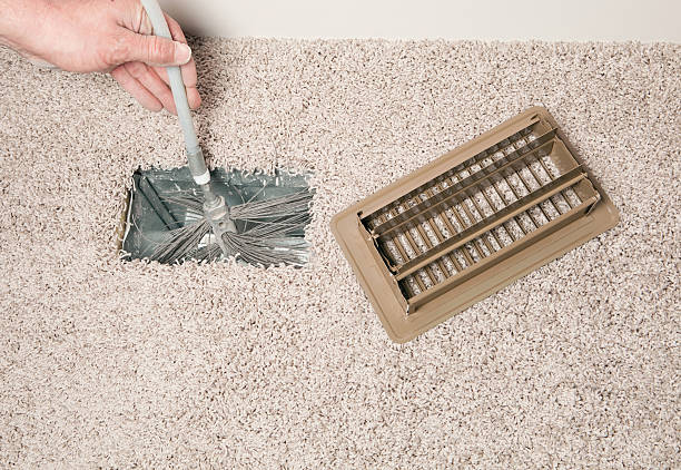 Best Affordable Duct Cleaning Services  in Piedmont, CA