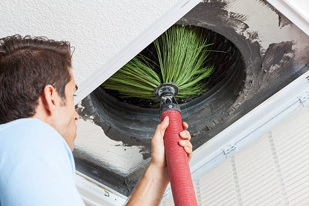 Best HVAC System Cleaning  in Piedmont, CA