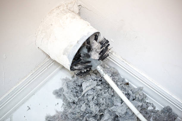Best Affordable Air Duct Cleaning  in Piedmont, CA