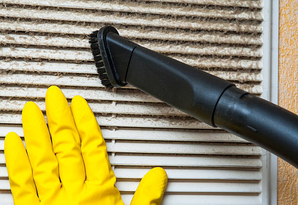 Best Local Air Duct Cleaning Services  in Piedmont, CA