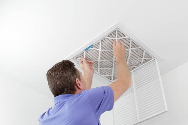 Best Commercial Air Duct Cleaning  in Piedmont, CA